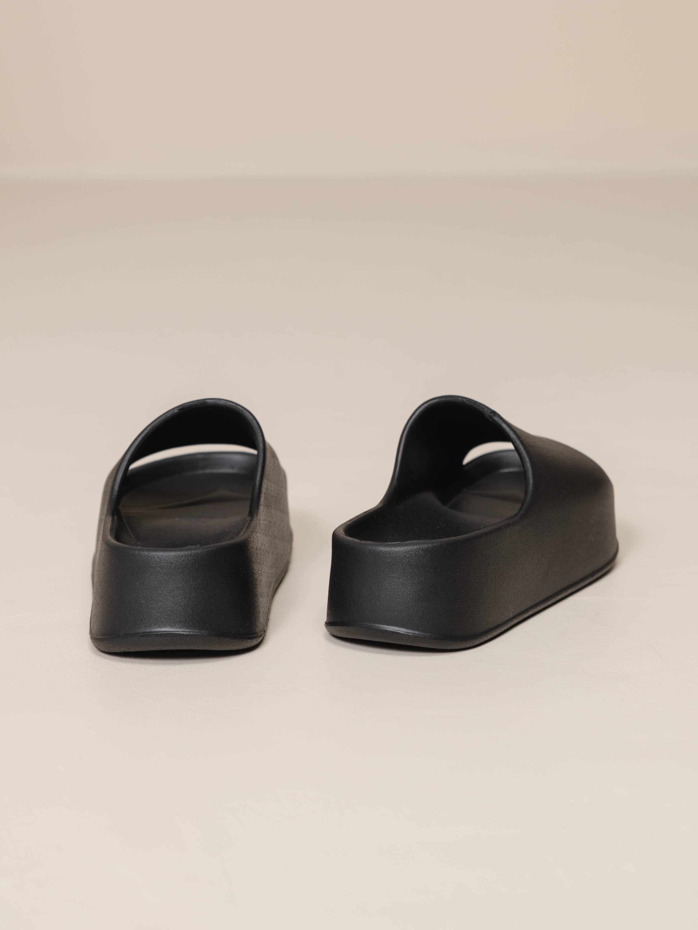 SMF - Wholesale Sandals - Women's - 249980 - Metallic platform sandal7