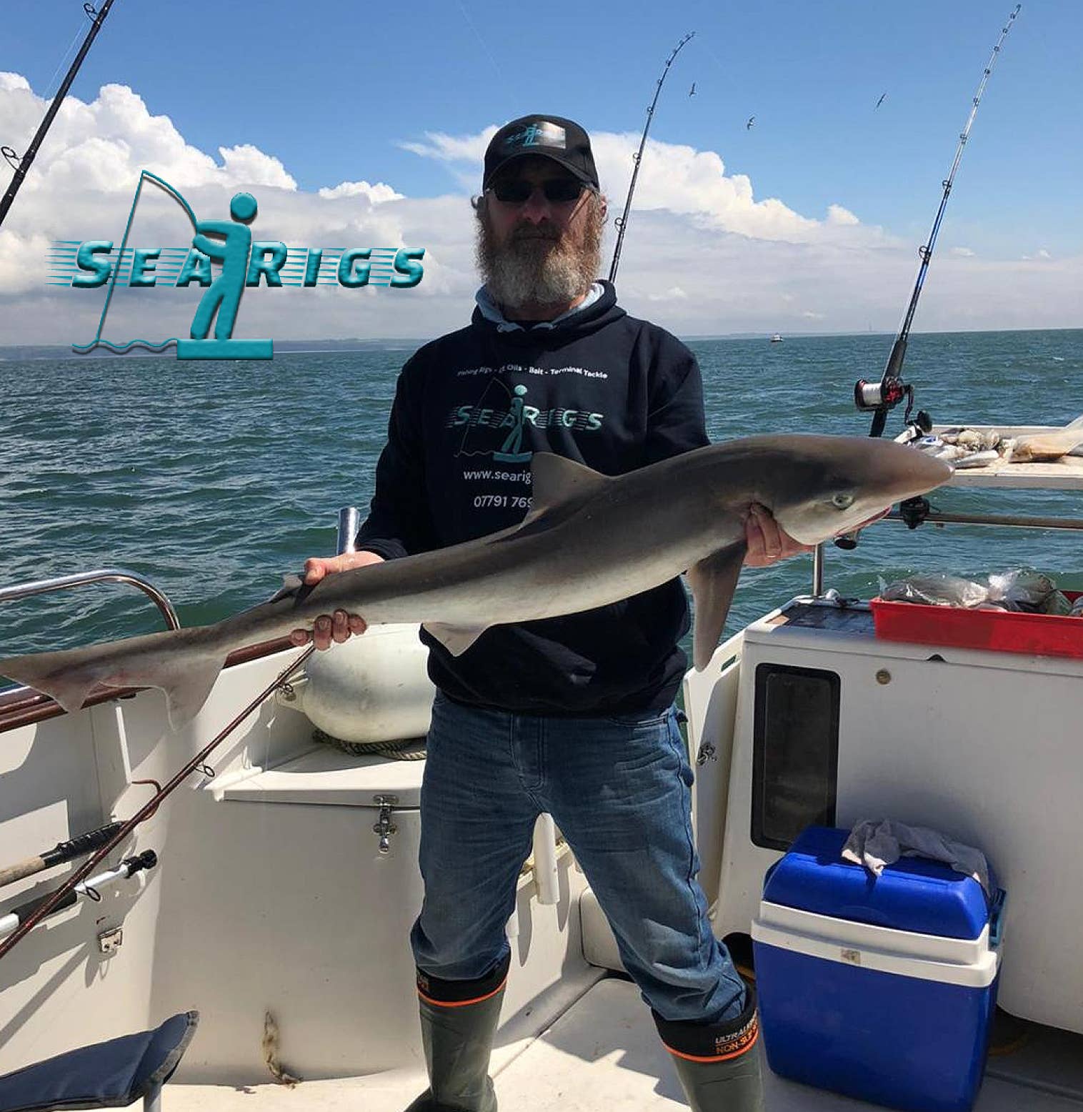 SEARIGS UK LTD – wholesale Sporting accessories – Saltwater Attractor Gel -PEELER CRAB-Liquid Sea Fishing Bait5