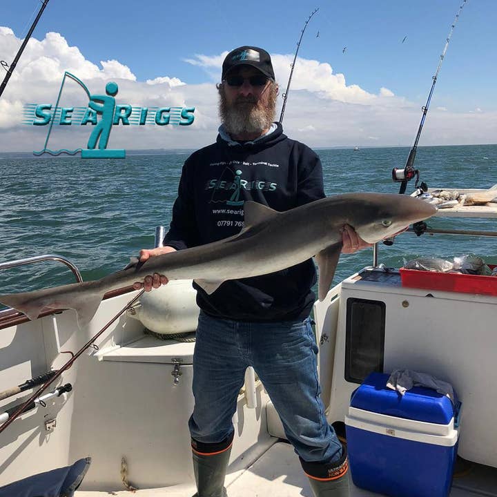 SEARIGS UK LTD – wholesale Sporting accessories – Saltwater Attractor Gel -PEELER CRAB-Liquid Sea Fishing Bait5