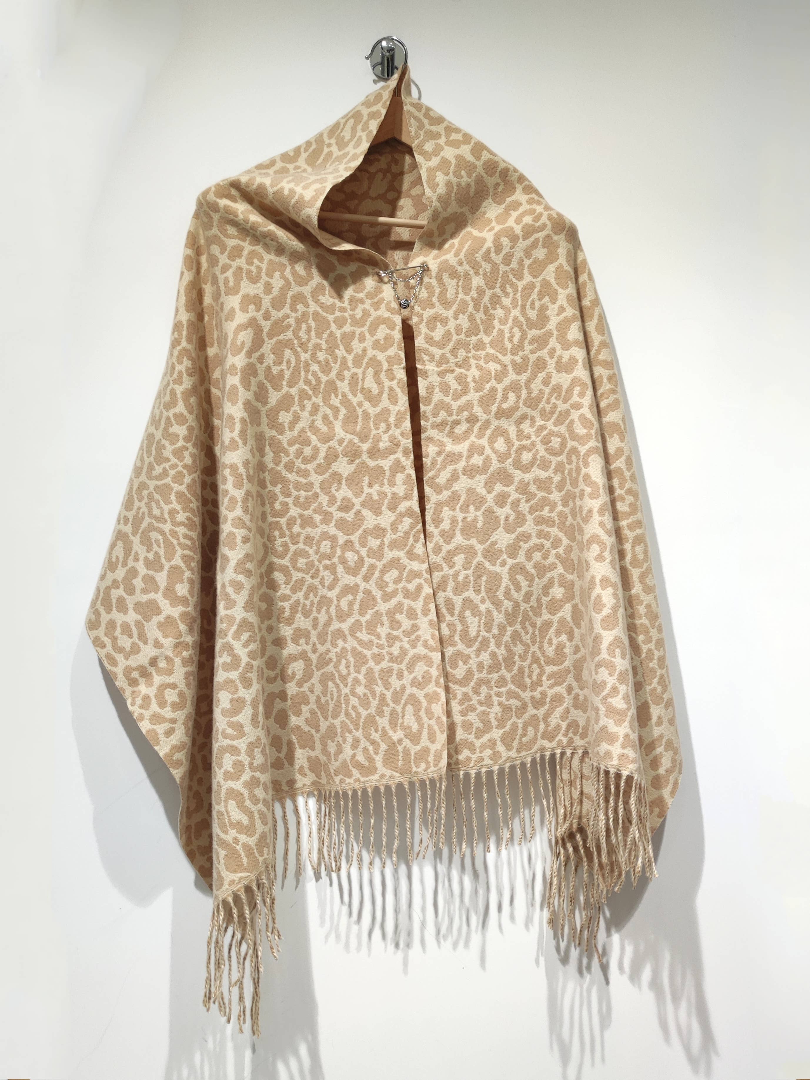 Pomelo paris - Wholesale Scarf - Women's - CHAP 16 - Pack 3 PCS2