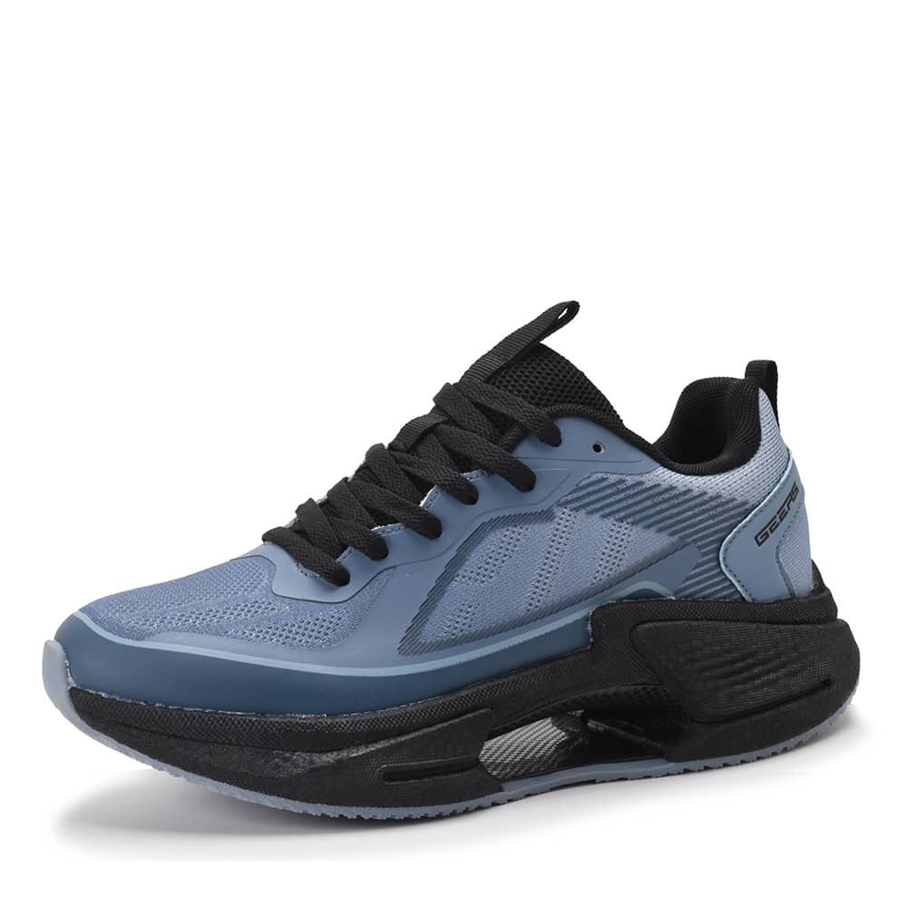 Mars Sky Shoes Wholesale - Wholesale Lifestyle Sneakers - Men's - GEERS 31380 Men's Flykint Lace Up Low Top Sneakers-12 Pairs Pack-22.65/Pair30