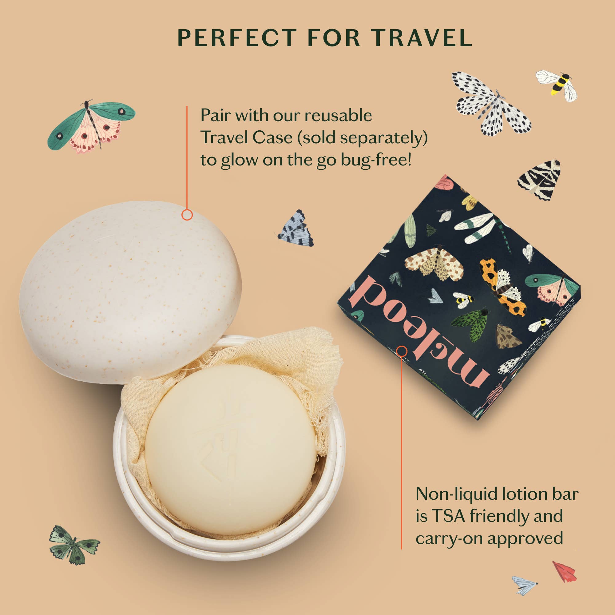 Kate McLeod - Wholesale Insect Repellent - Dusk Stone | Natural Insect Repellant7