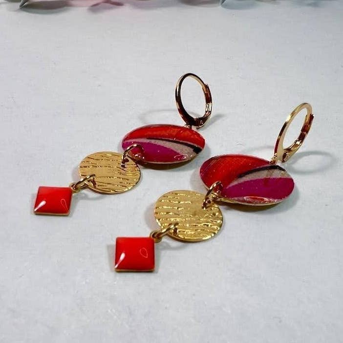 Lille Bo Holy for engroshandel hos Miss Pompom