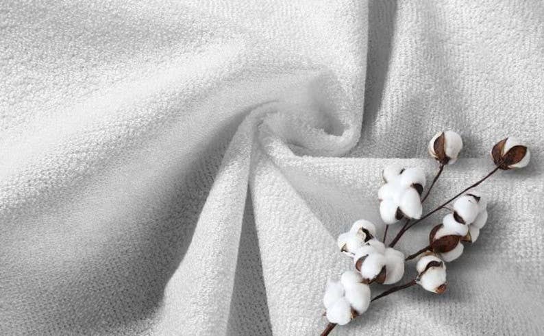 Cotton Passion - Wholesale Mattress Pad/Protector - Waterproof Mattress Protector Cotton Terry Deep Fitted Cover0