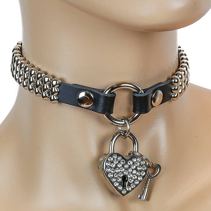 MINI-TOUR DE COU À CLOU ROND FC146HT pour la vente par Funk Plus