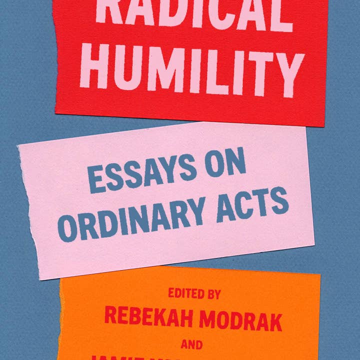 Applewood Books - Wholesale Social Sciences - Radical Humility