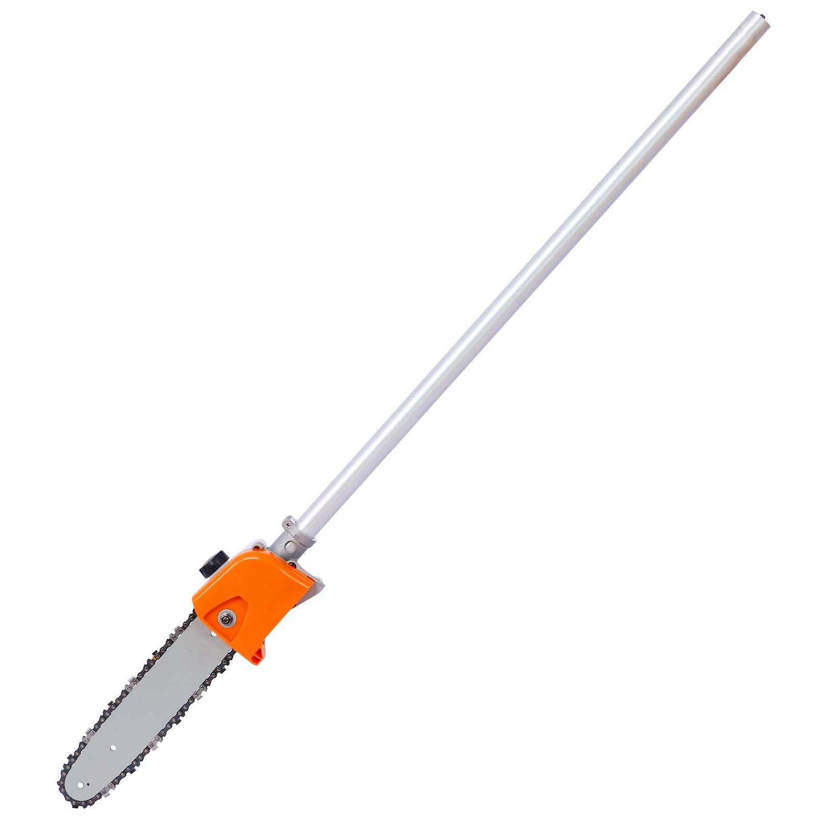 39F Inc. - Wholesale Garden Tool - 63CC 4-in-1 Gas Garden Tool System with Trimmer & Saw7