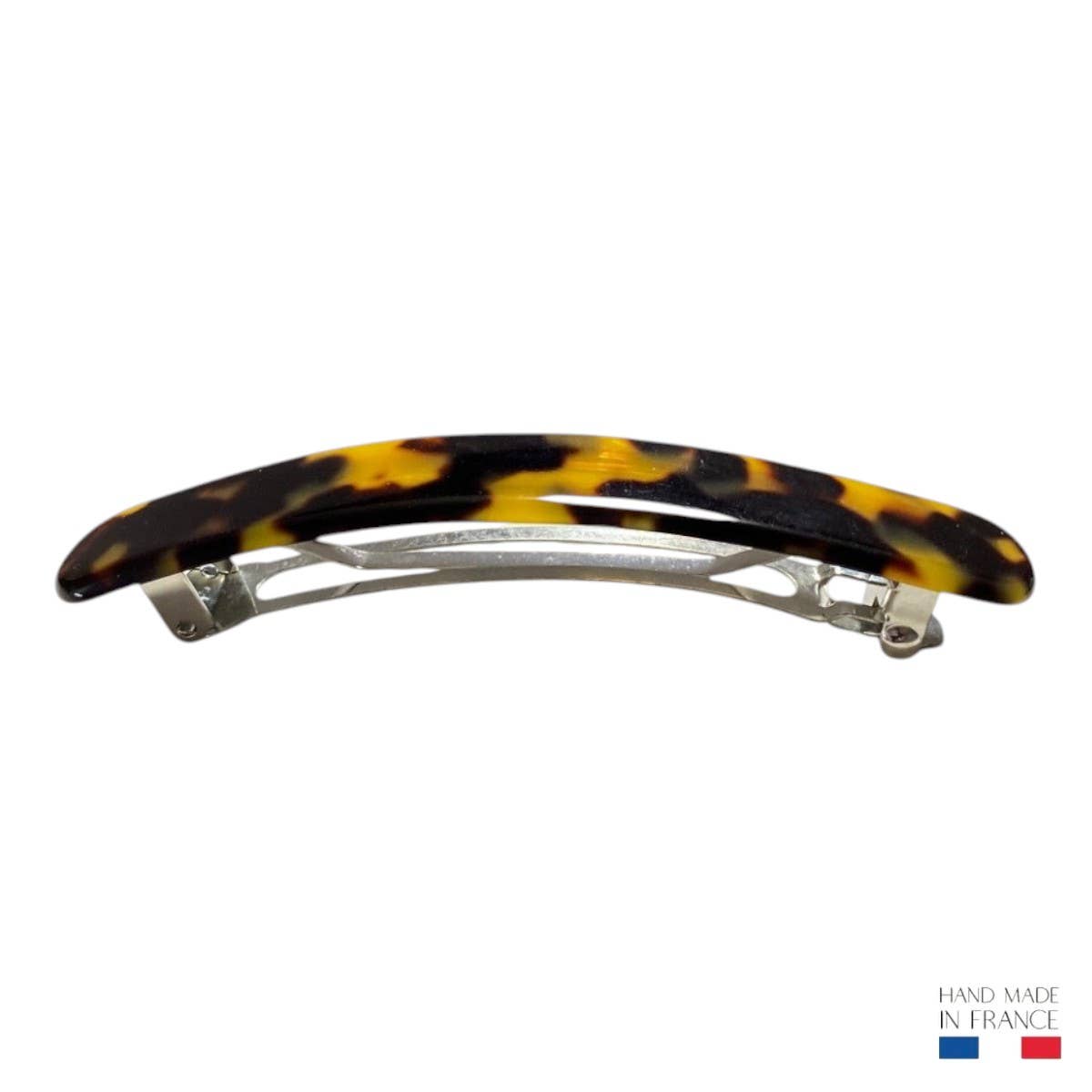 Pique et Pince - Wholesale Barrette - Women's - Luisa hair barrette - Handmade in France0