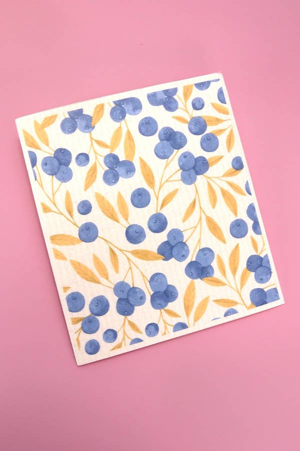 JOSSLYN by wall to wall – wholesale Kökshandduk/Disktrasa – Miljövänlig cellulosa återanvändbar disktrasa | 40KT20022