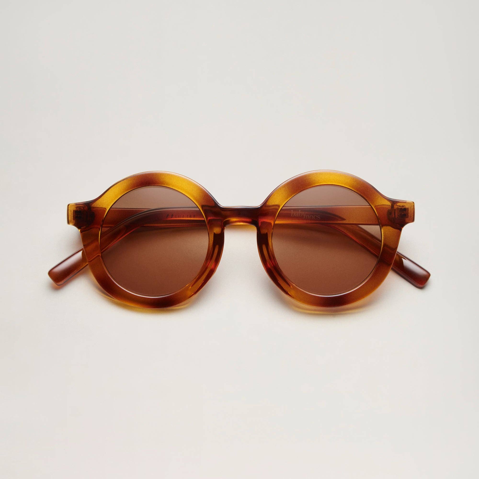 BabyMocs - Wholesale Zonnebrillen - Kinderen - BabyMocs Signature zonnebril voor baby's en kinderen4