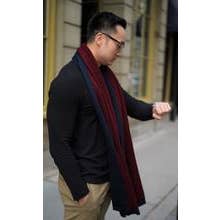 Moire Scarf for wholesale by J. Wetter