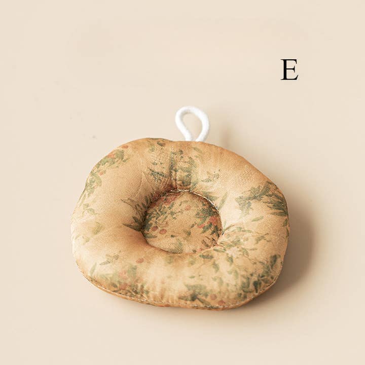 Gohobi (We cover U.S. import duties) - Wholesale Coasters - Gohobi Fabric Round Coaster4