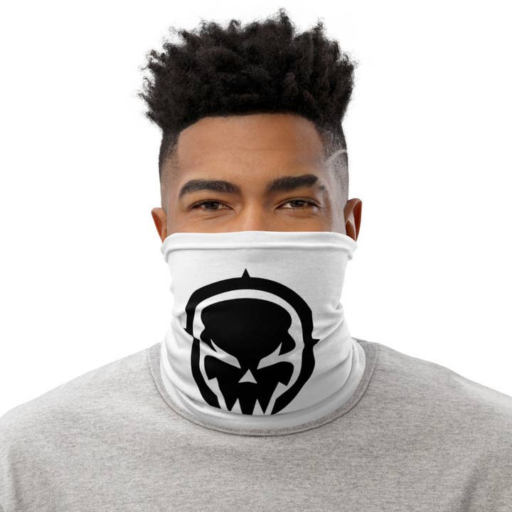 Halsdamask för wholesale av Topdrop