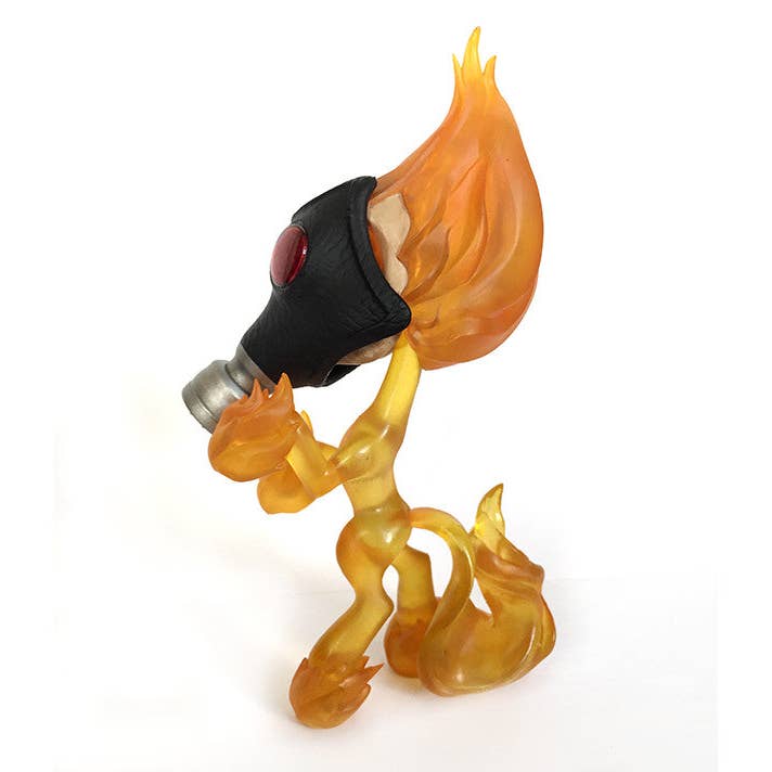 Bigshot Toyworks - Wholesale Figurine Toy - Kids - Four Horsies of the Pocalypse POCALYPSE NOW Gift Pack 4-piece set10