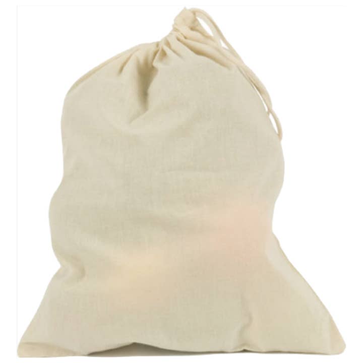 ECOBAGS - Wholesale Grocery/Shopping Bag - Organic Cotton Reusable Produce Bag2