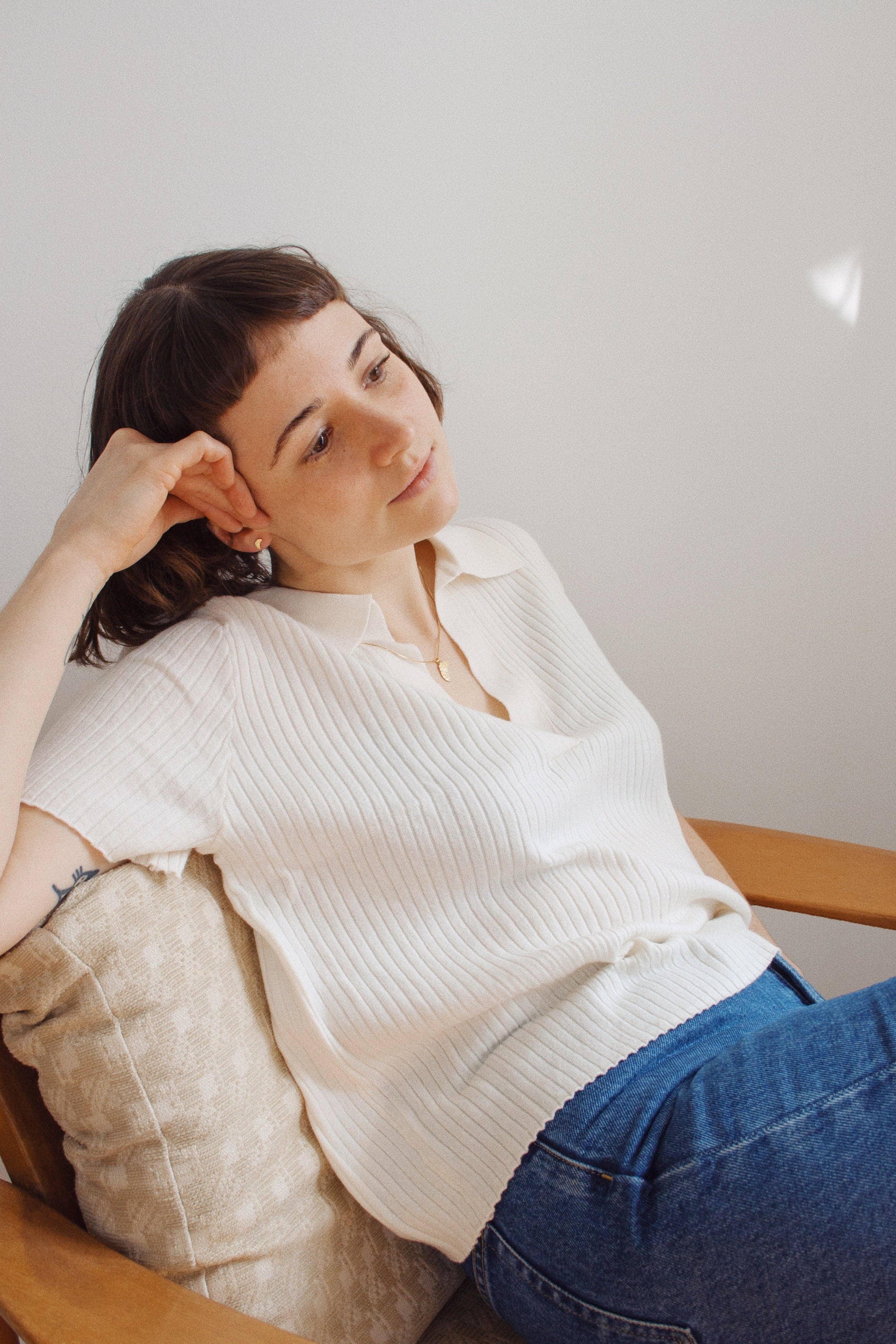 Jukserei - Wholesale Pendant/Charm Necklace - Croissant Necklace3