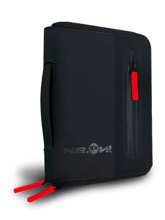 A4 Document Folder, Waterproof 💼 Clipboard for wholesale by Ne.on! Milano