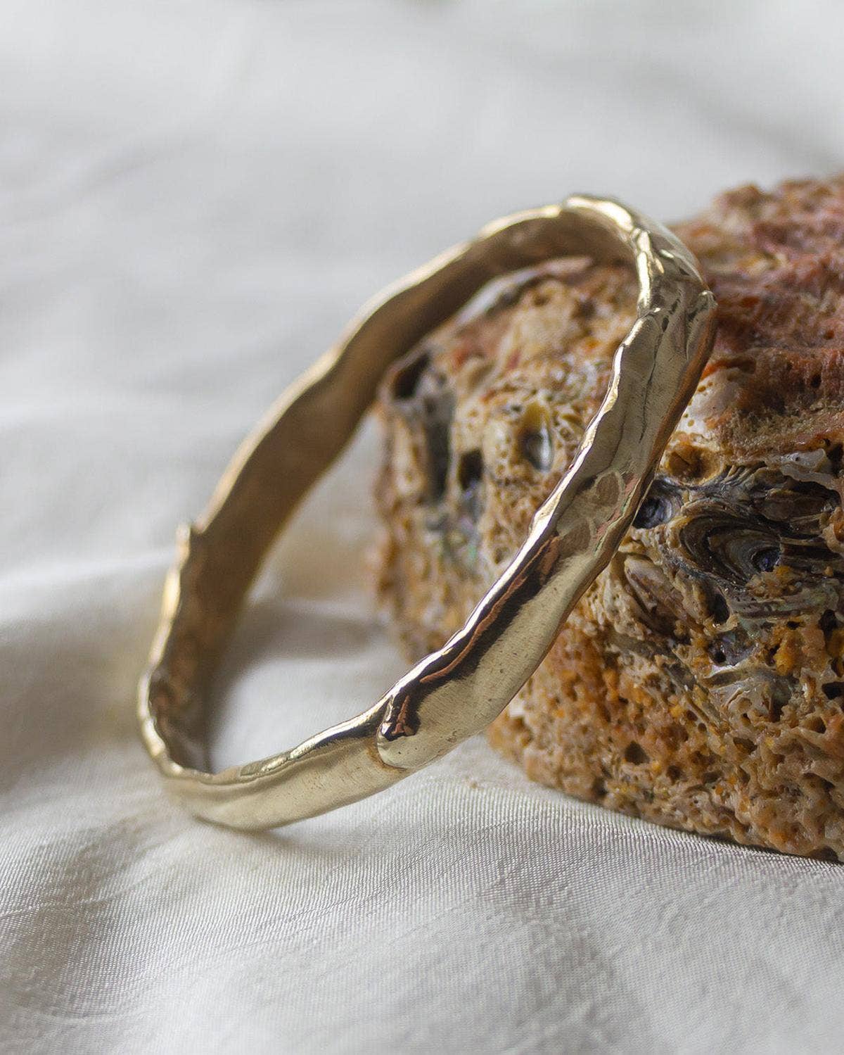 Dea Dia - Wholesale Bangle Bracelet - Drip Bangle3