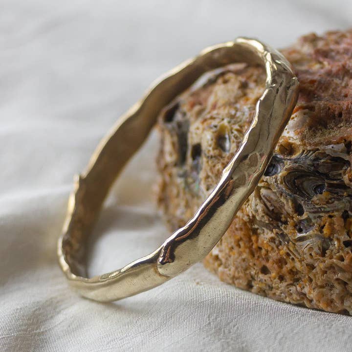 Dea Dia - Wholesale Bangle Bracelet - Drip Bangle3