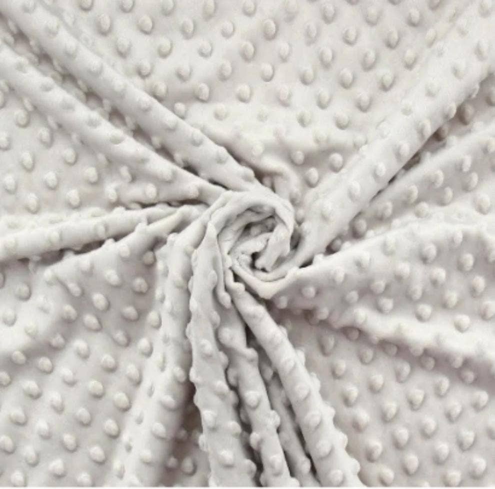 La Fabrique À DeDeuh - Wholesale Bedding Blanket - Kids & Baby - Minky baby blanket – 75x75 cm8