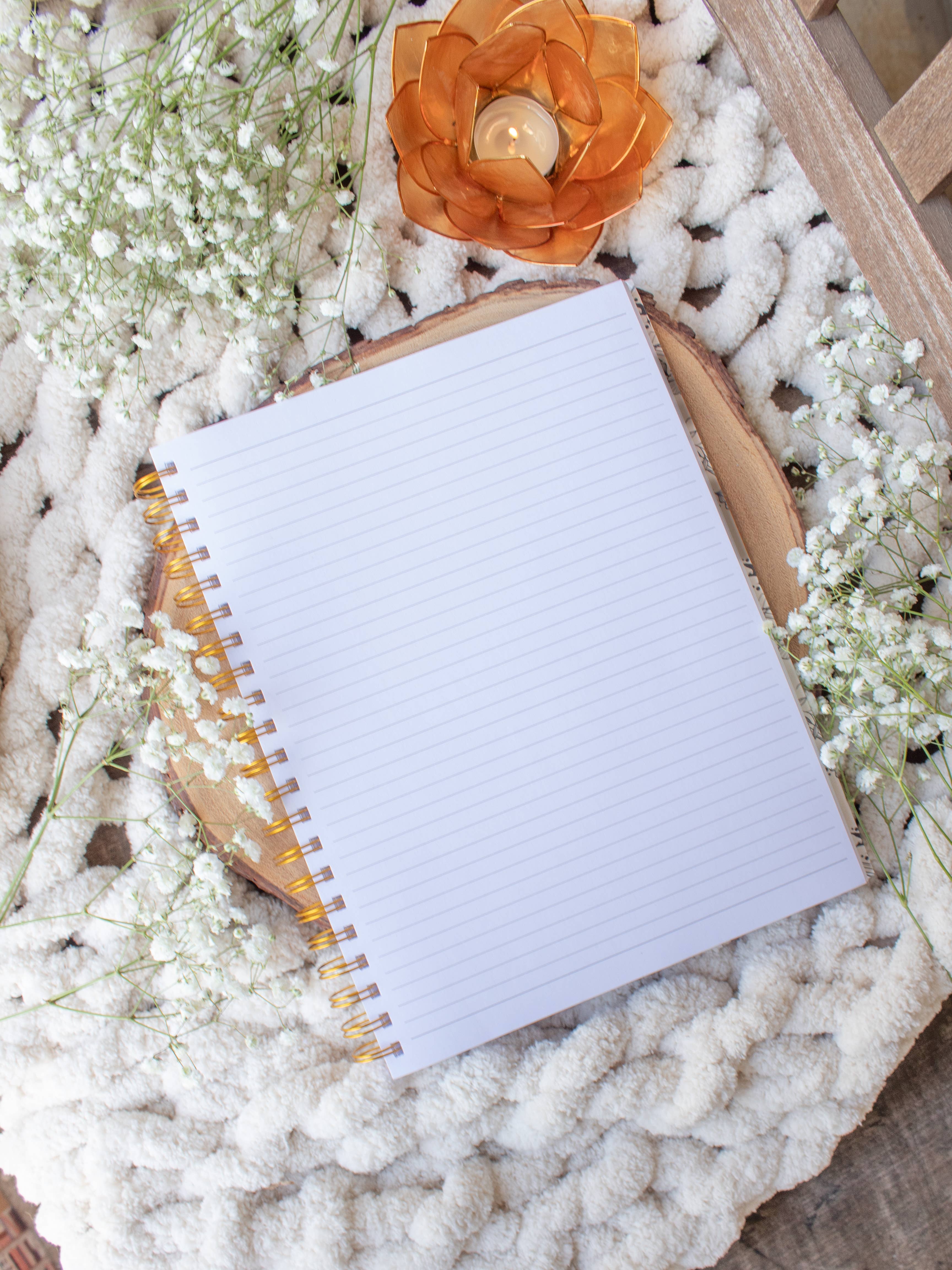 Meaggie Moos - Wholesale Notebook - Imperfect Hardcover Notebook Mystery Bundle | 10 pack2