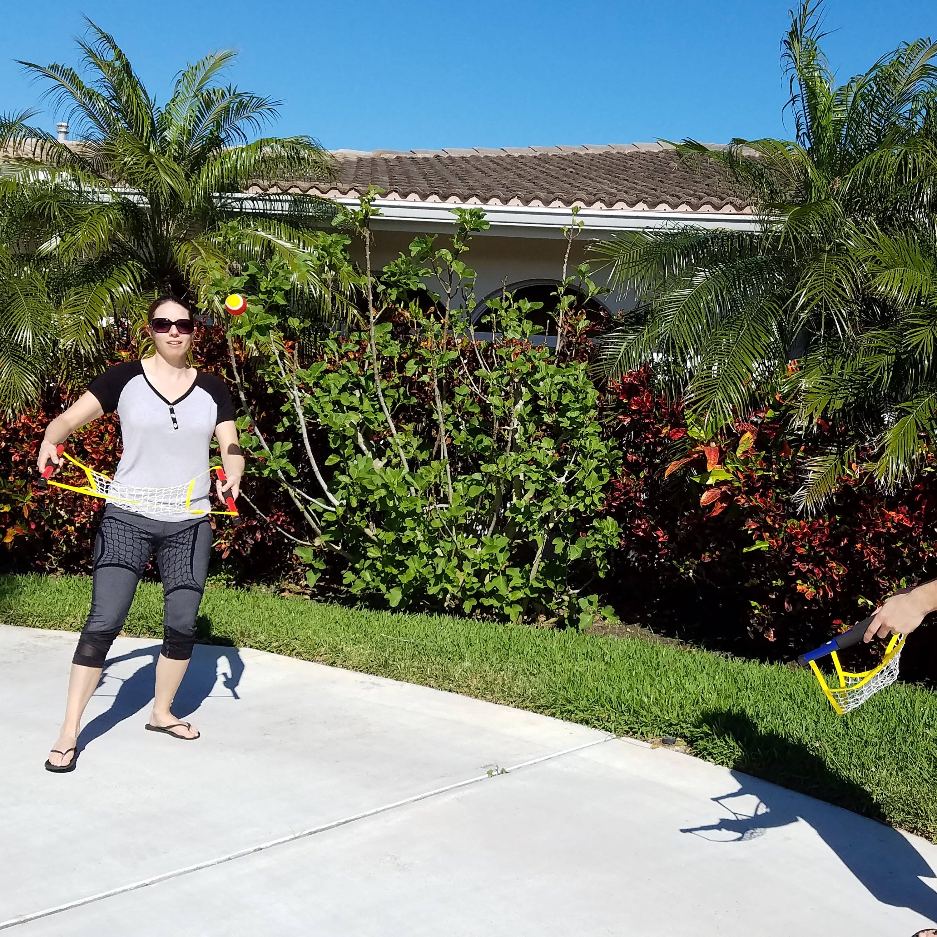 Funsparks - Vente Jeu de sport – enfant et bébé - Switch Ball®11