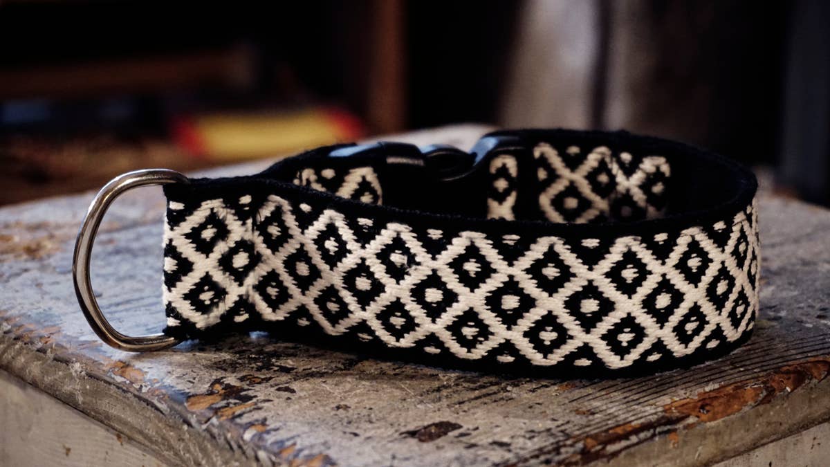 hundsfutter - Wholesale Pet Collar - Dog - Necklace0