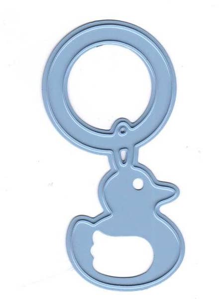 Marianne Design: Fustelle Creatables - Sonaglio per la vendita all'ingrosso da parte di Ecstasy Crafts Distributing