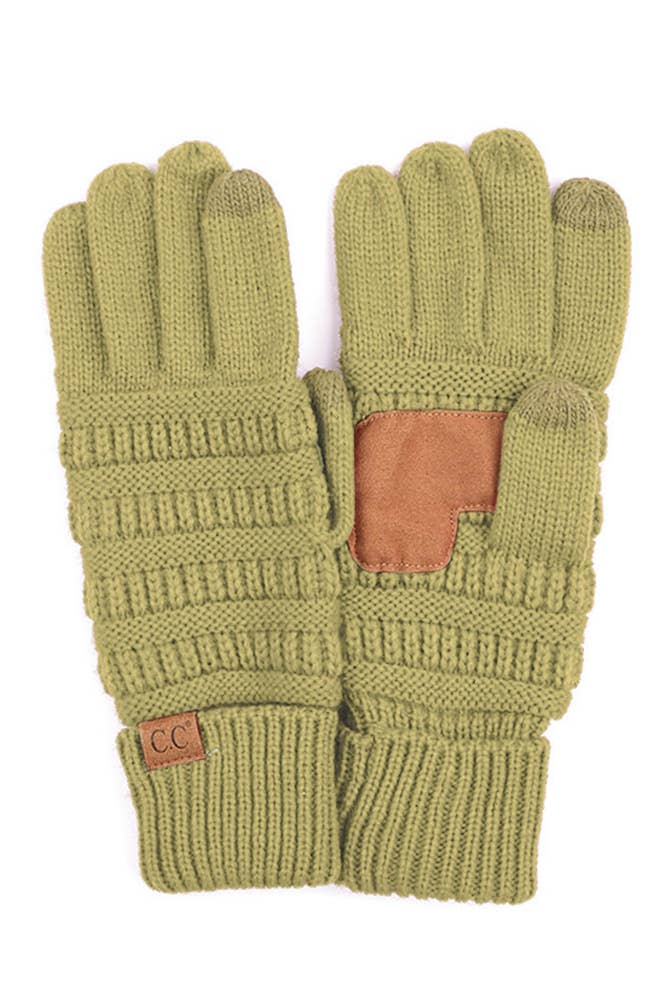 Hana - Venta al por mayor Guantes - Mujer - Guantes tejidos compatibles con pantallas táctiles38