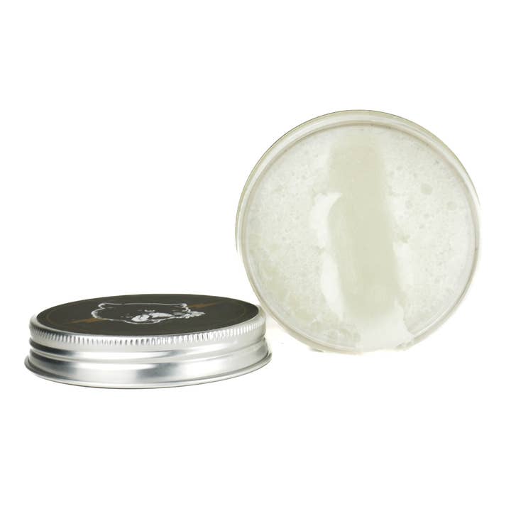 Lockhart's Authentic Grooming Company, LLC - Wholesale Hair Pomade - Men's - Paradox x Sex Machine Water Based Pomade1