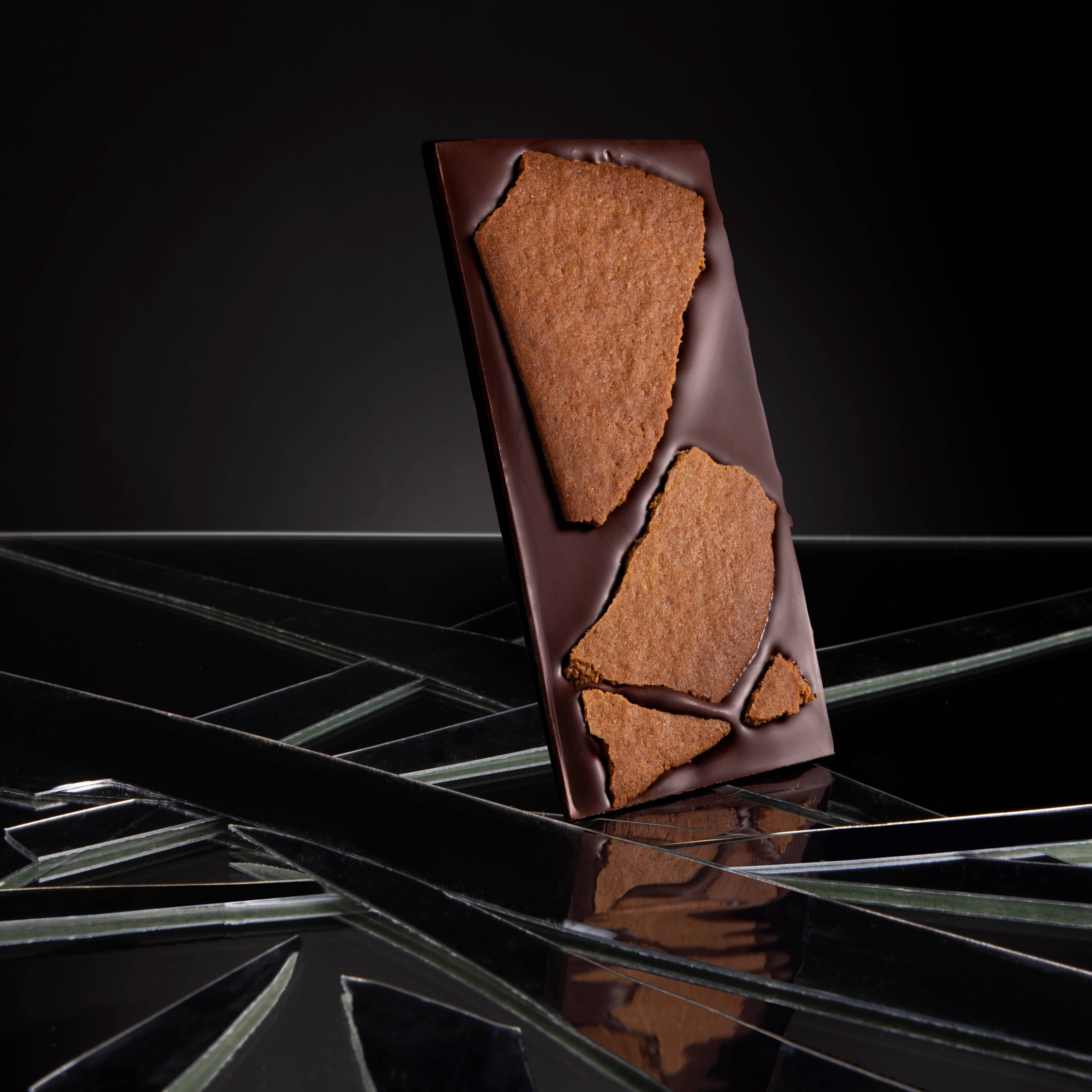 LIM Chocolate - Vendita all'ingrosso Barretta di cioccolato - SABLE'1