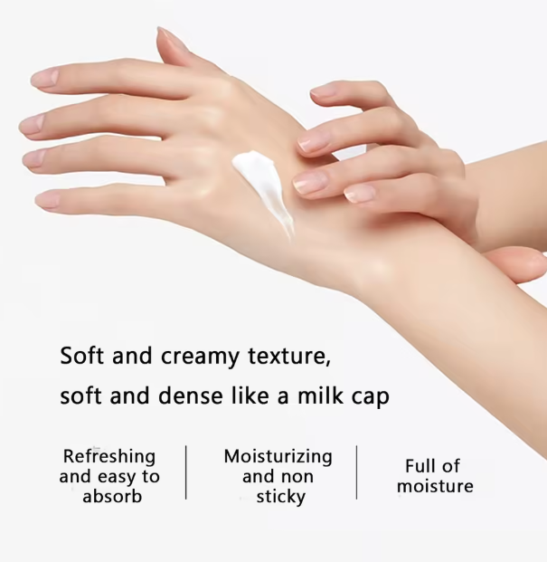 EDNA LABS - Wholesale Body Cream/Lotion - ECO FINEST Daily Moisturizing Lotion – 200ml3