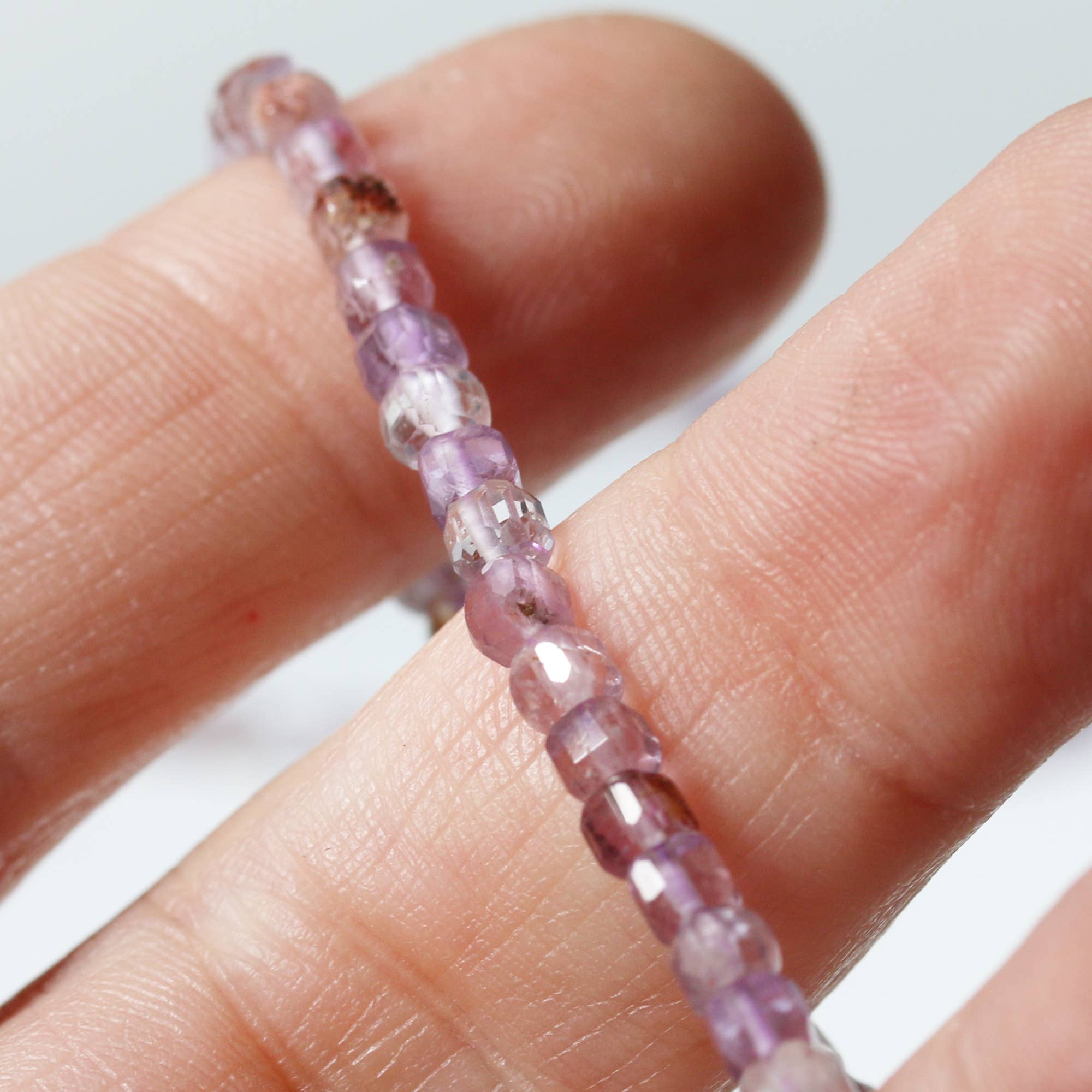 Christina Kober Designs - Wholesale Beaded Bracelet - GEMSTONE BRACELET | slip-on54