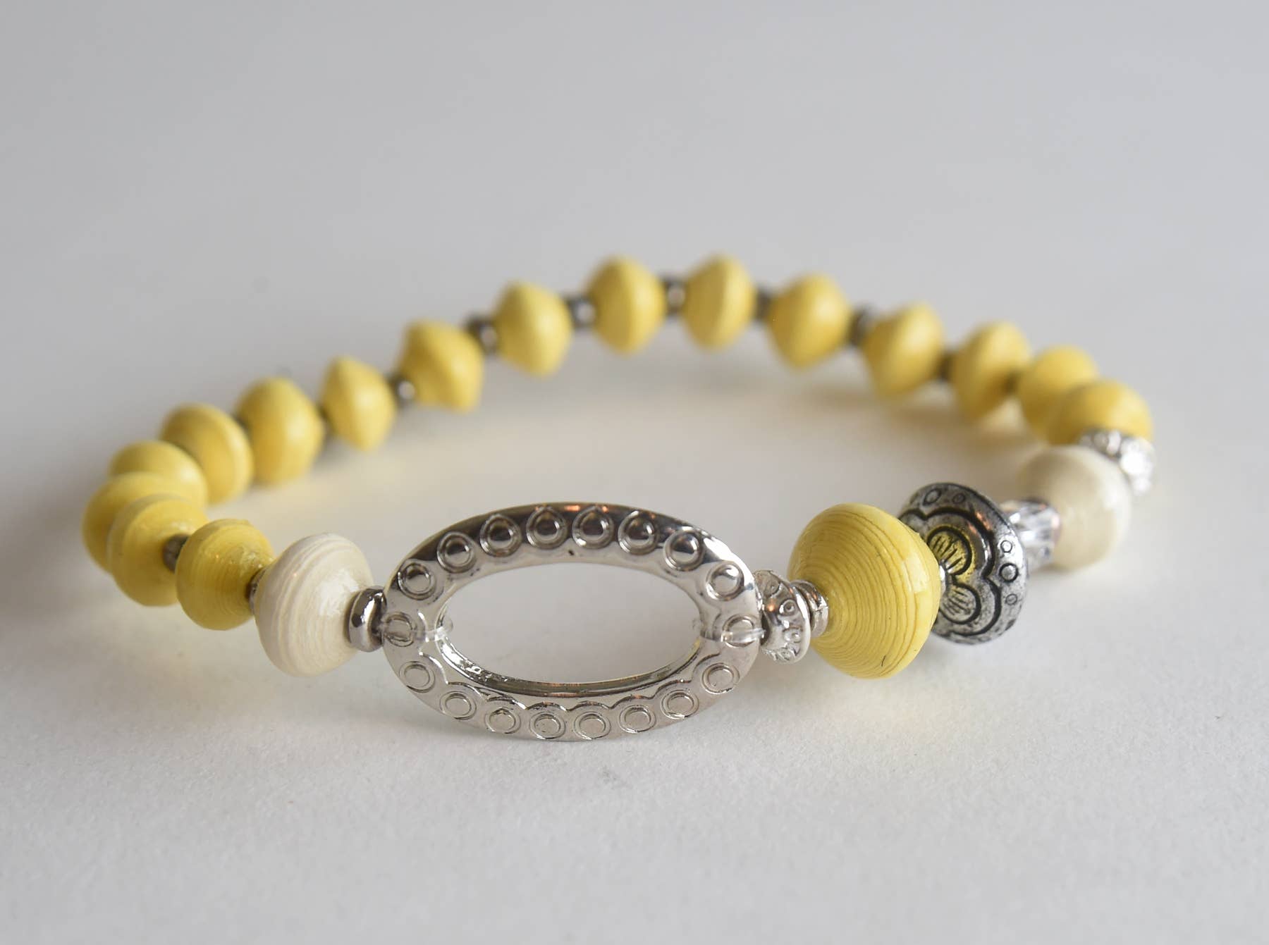 Project Have Hope - Wholesale Beaded Bracelet - Mpeta Bracelet5