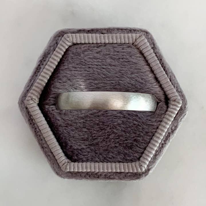 Aliança de Casamento Personalizada por atacado de Kimiya Designs