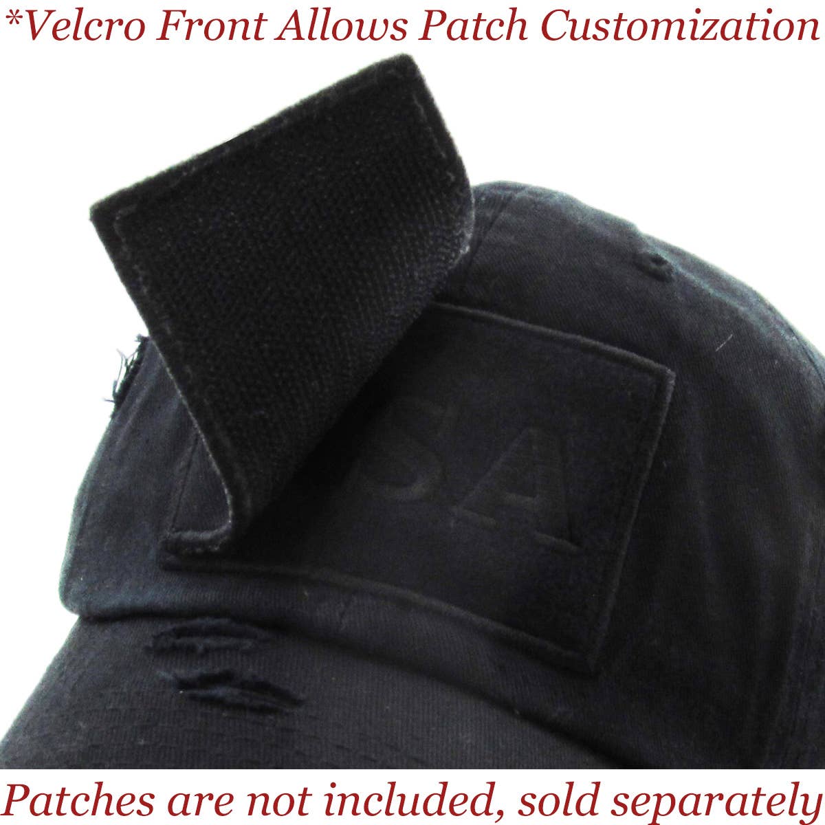 KBETHOS - Wholesale Baseball Cap - Unisex - USA; Tactical Vintage Ballcap6