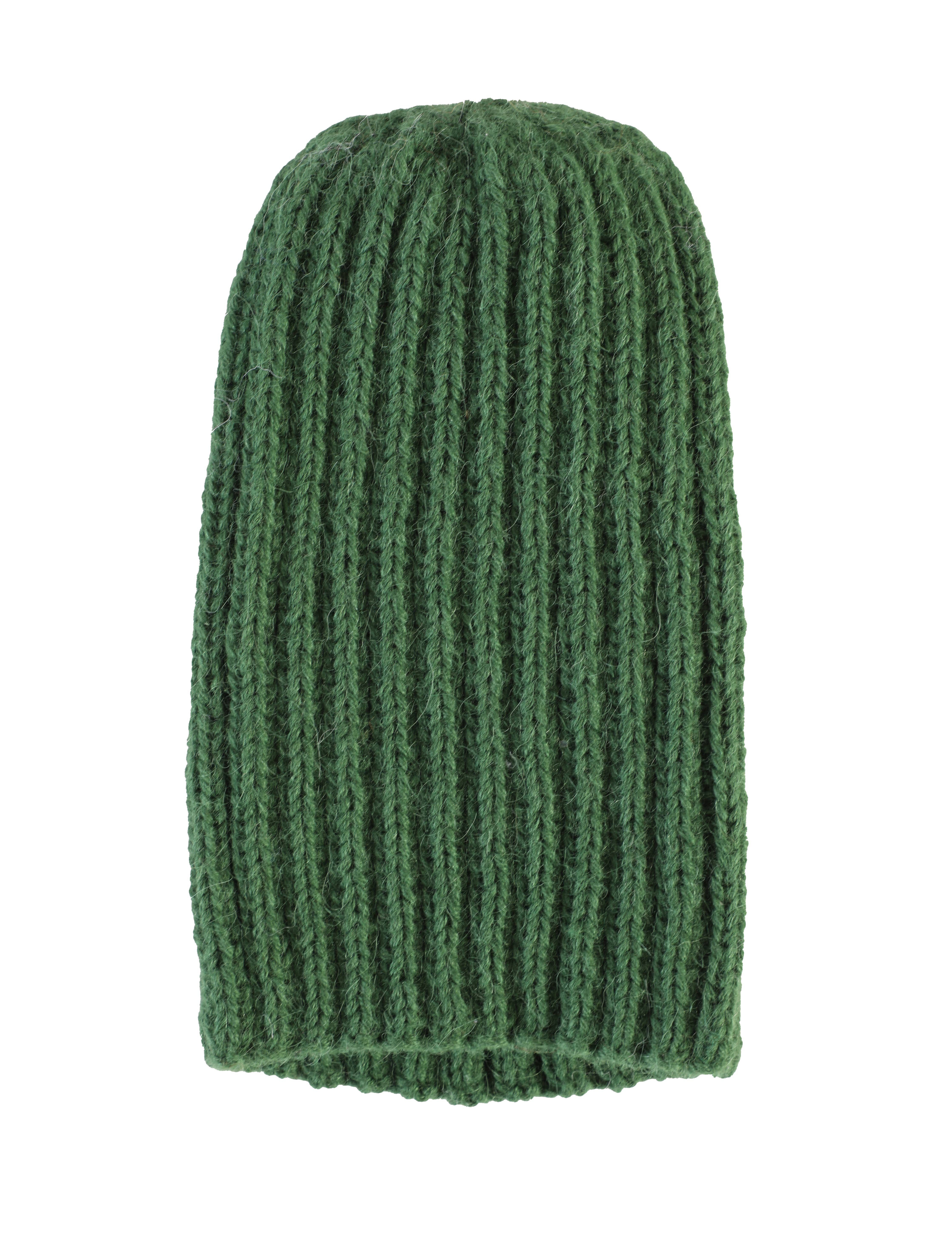 Awamaki - Wholesale Beanie - Women's - Pampa Ribbed Beanie16