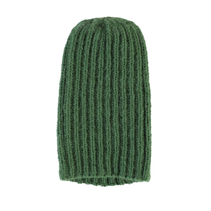 Awamaki - Wholesale Beanie - Women's - Pampa Ribbed Beanie16