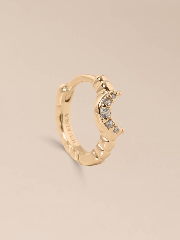 Mini crioula Lua por atacado de Waekura