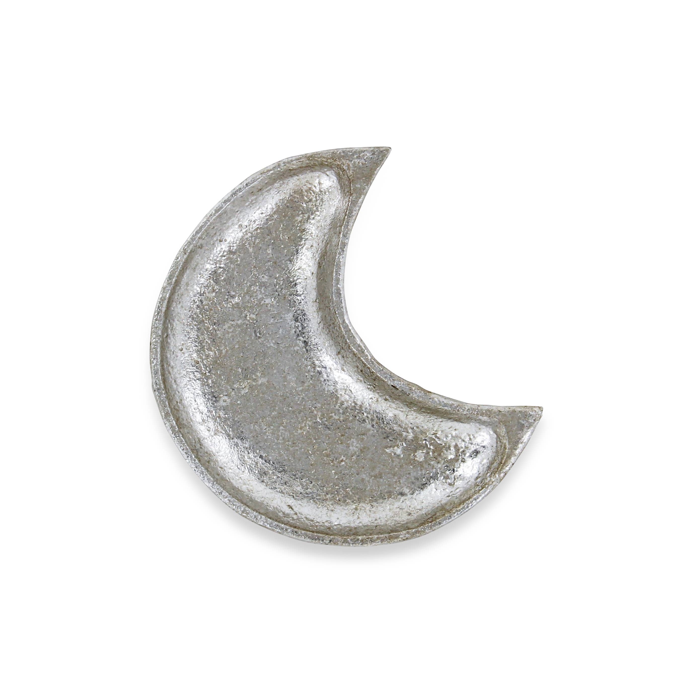Cheungs Home Decor - Wholesale Decorative Tabletop Object - Isano Cast Iron Crescent Moon3
