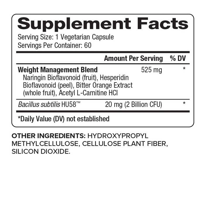 Probiogen - Vente Supplément oral/vitamine - Probiotique de spores de soutien du poids PROBIOGEN®3