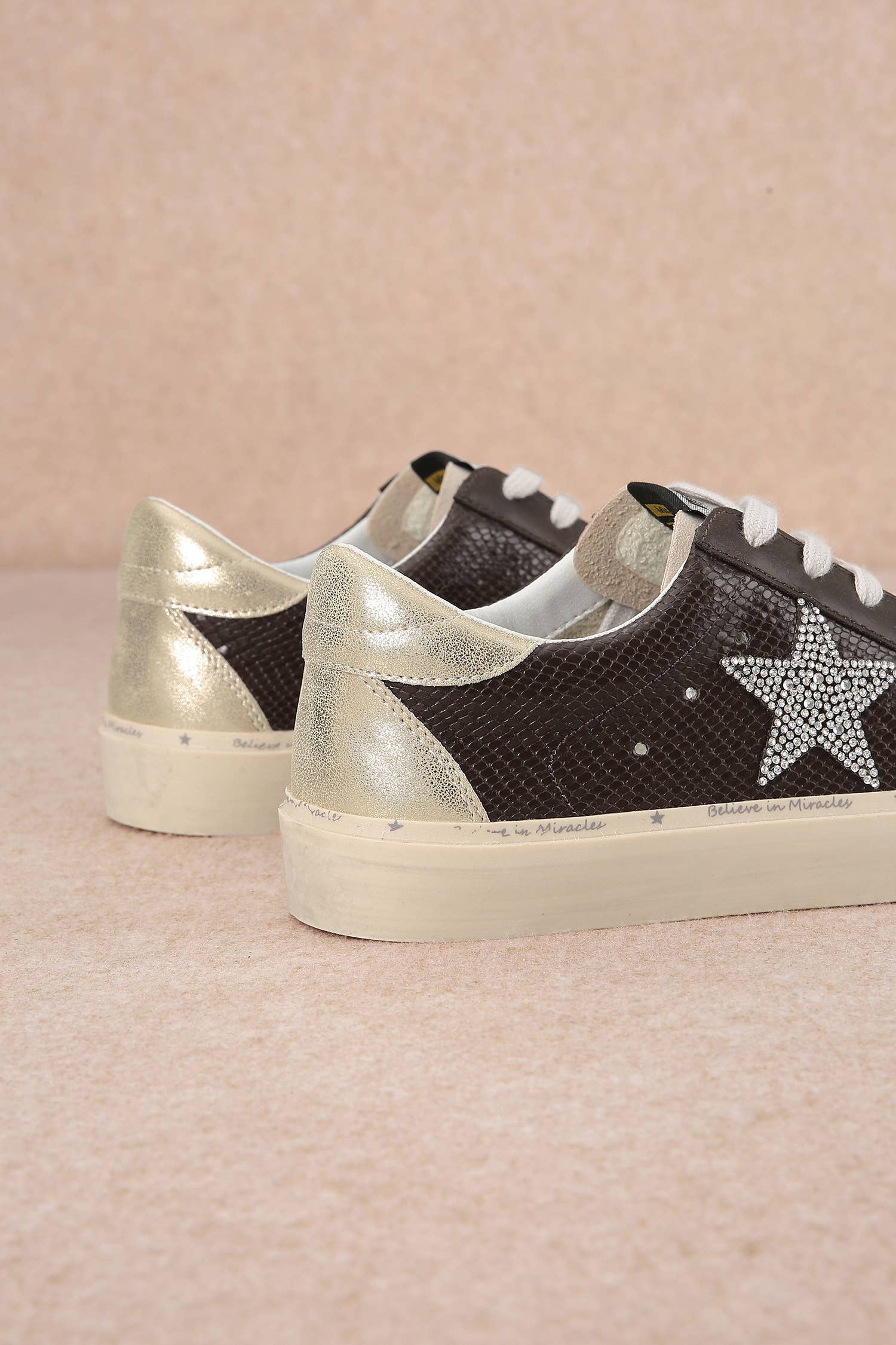 Mis Jes - Wholesale Lifestyle Sneakers - Women's - MX-GABY54