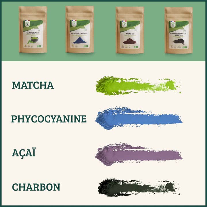 Bioptimal - Wholesale Protein/Superfood Powder - Ube powder - Bioptimal10