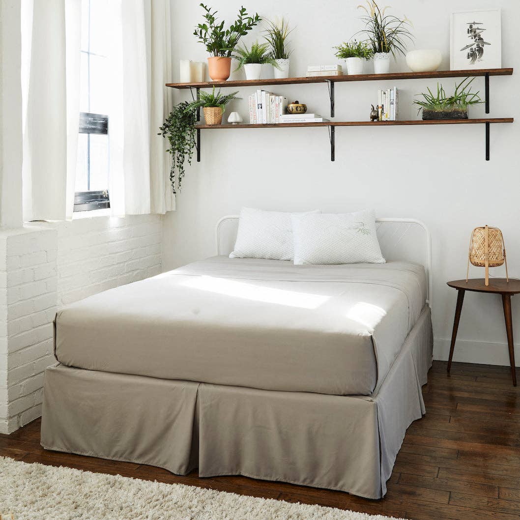 Wyndon - Wholesale Bedding Pillow - Altocumulus Pillow5