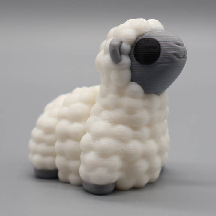 Lux Layers - Wholesale Fidget Toy - Kids - Mini Sheep0