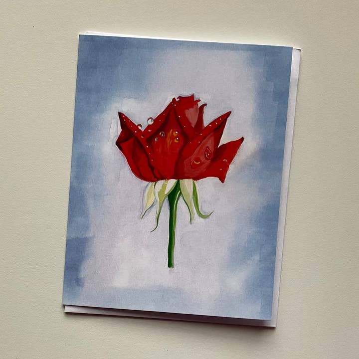 Notizkarte für den Großhandel von Earthly Matters