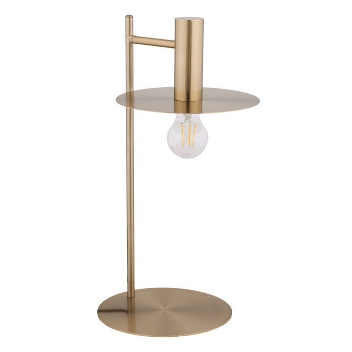 Escandell - 1 Light Table Lamp for wholesale by EGLO