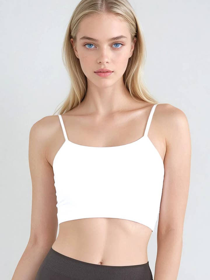 NIKIBIKI - Wholesale Bralette - Women's - NS2010 - Bra Top