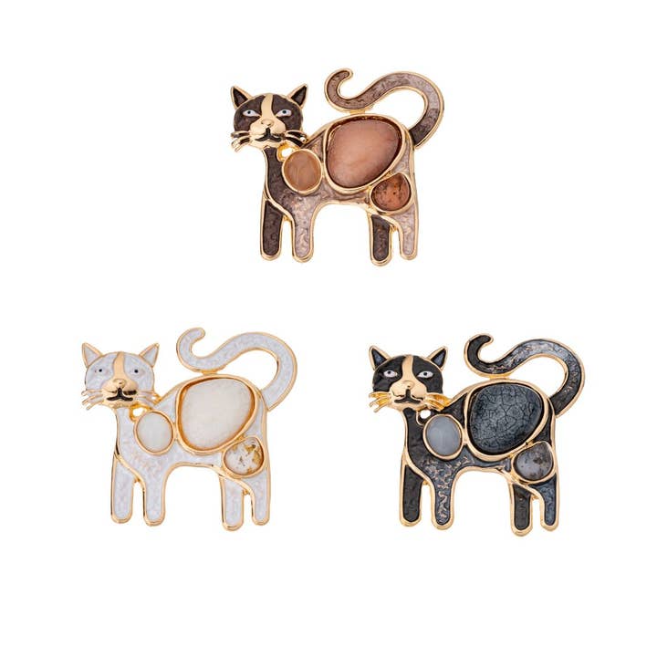 Helena Brocher (Sæt) for engroshandel hos Blue Scarab