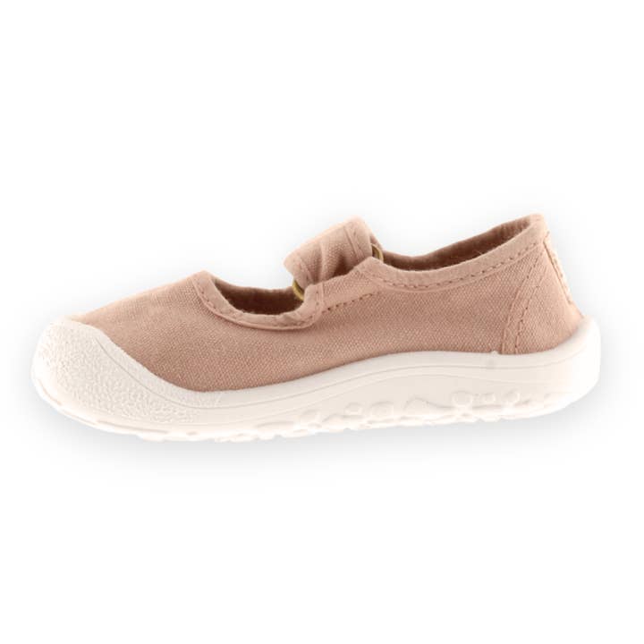 Pituka Wear - Wholesale Flats/Loafers - Kids - SABRINAS BAREFOOT BOSCO CANVAS VICTORIA6